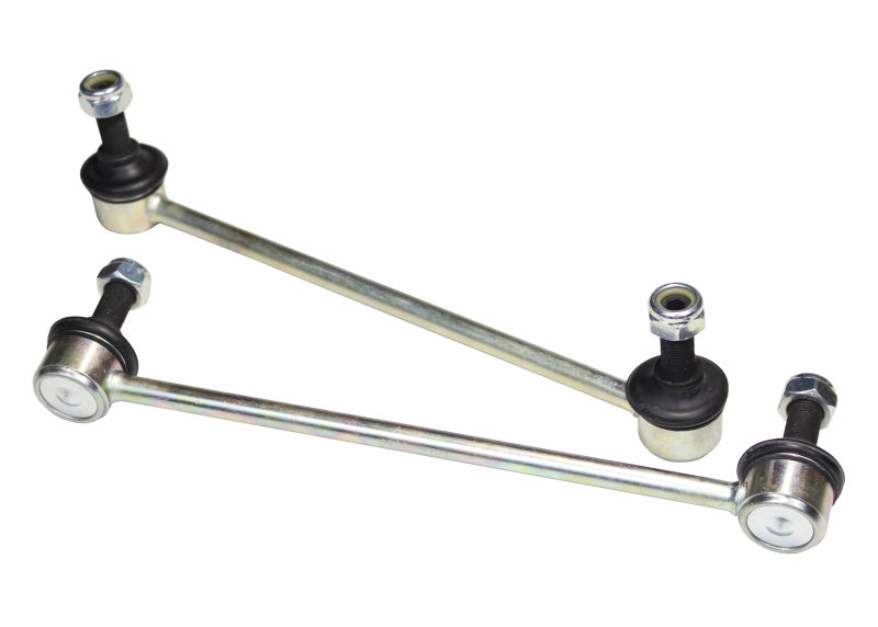 Whiteline W23366 - WHLW23366 - Whiteline Plus 6/06+ Toyota Camry ACV40 Sway Bar - Link Kit - Shipped in Europe - Tuningsupply.com