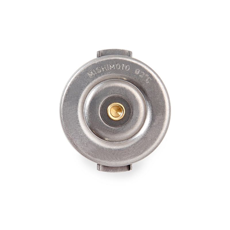 Mishimoto MMTS-MB55-03L - MISMMTS-MB55-03L - Mishimoto 03-06 Mercedes Benz E55 AMG 180 Degree Racing Thermostat - Shipped in Europe - Tuningsupply.com