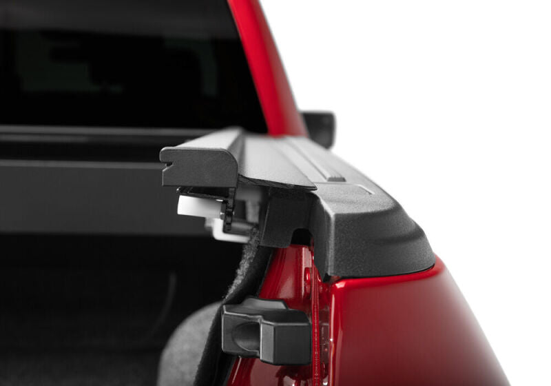 Retrax 80378 - RTX80378 - Retrax 21-22 Ford F-150 Super Crew/Super Cab (Incl. 2022 Lightning) 5.5ft Bed RetraxPRO MX - Shipped in Europe - Tuningsupply.com