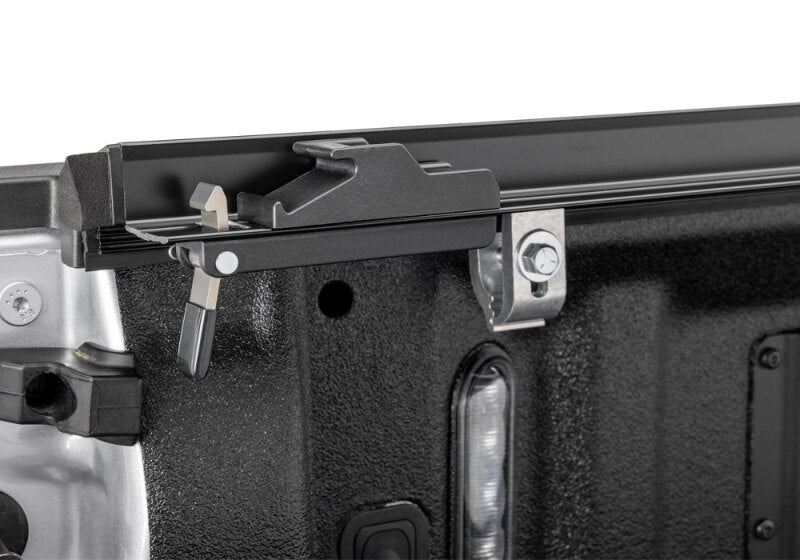 Truxedo 1498301 - TRX1498301 - Truxedo 15-21 Ford F-150 6ft 6in Pro X15 Bed Cover - Shipped in Europe - Tuningsupply.com