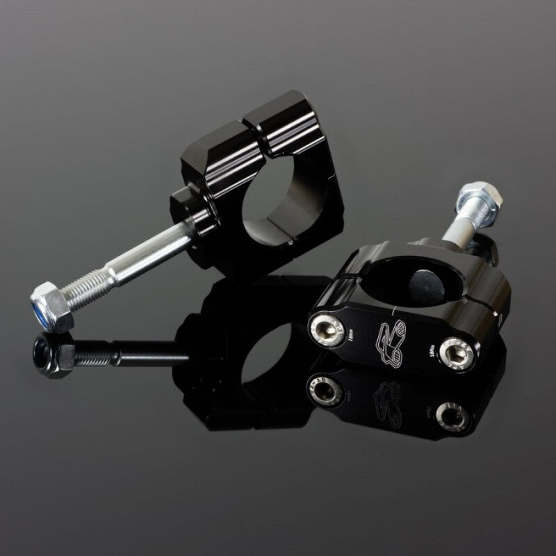 Renthal CL052 - RENCL052 - Renthal 03+ Kawasaki KX65-125/ KLX140R/ 14+ YamYZ85-450 D36 Bar Mount Zero Offset - Shipped in Europe - Tuningsupply.com