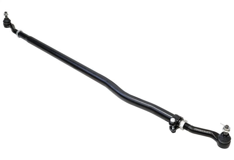 RockJock RJ-442101-101 - ROKRJ-442101-101 - RockJock JL/JT Currectlync Tie Rod 1.65in Dia. Tube w/ Hardware - Shipped in Europe - Tuningsupply.com
