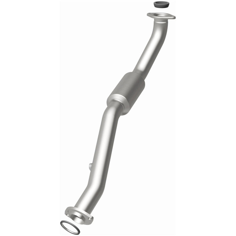 Magnaflow 52206 - MAG52206 - MagnaFlow Direct Fit Catalytic Converter 2009-2012 Highlander 2.7 L Underbody - Shipped in Europe - Tuningsupply.com