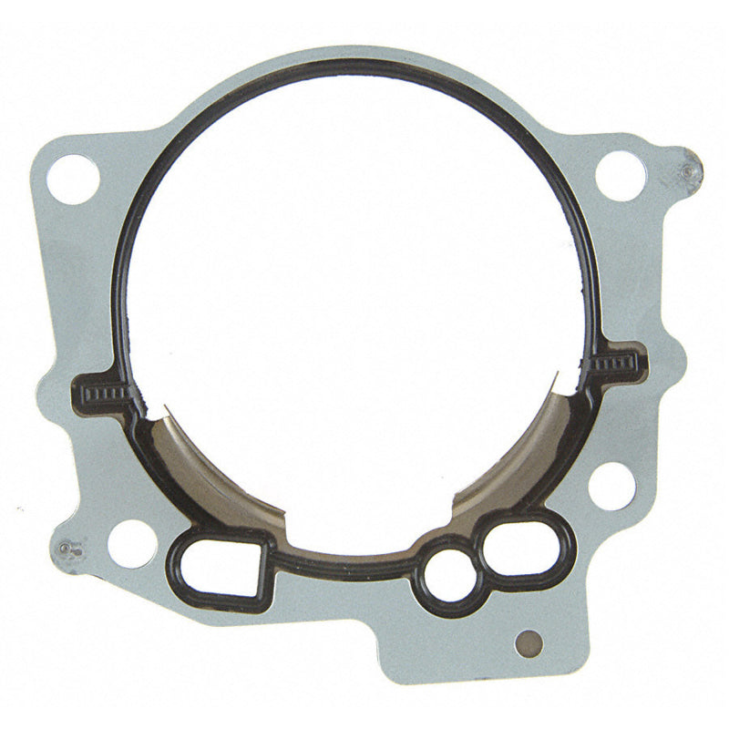 Fel-Pro 61281 - FEL61281 - Fel-Pro 98-00 Lexus SC400/03-05 Toyota 4Runner Fuel Injection Throttle Body Mounting Gasket - Shipped in Europe - Tuningsupply.com