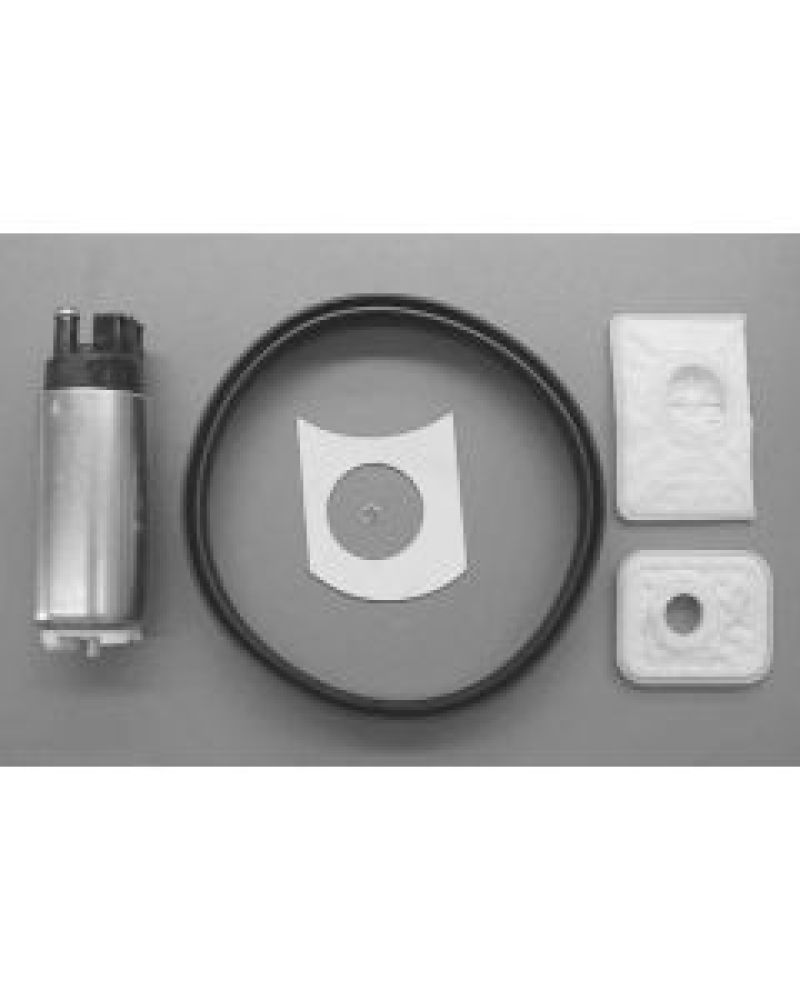 Walbro GCA733-1 - WAL GCA733-1 - Walbro Fuel Pump/Filter Assembly - Shipped in Europe - Tuningsupply.com