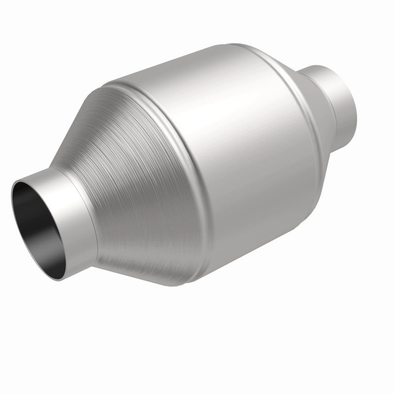 Magnaflow 60105 - MAG60105 - MagnaFlow Universal Catalytic Converter 2.25 C/C 5.00 Diesel Spun - Shipped in Europe - Tuningsupply.com
