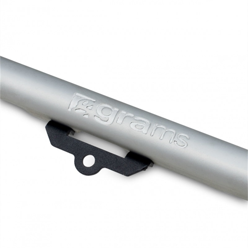 Grams Performance G50-03-1010 - GRPG50-03-1010 - Grams Performance 05-18 Dodge Hemi 5.7L/6.1L/6.2L/6.4L Fuel Rail - Raw - Shipped in Europe - Tuningsupply.com