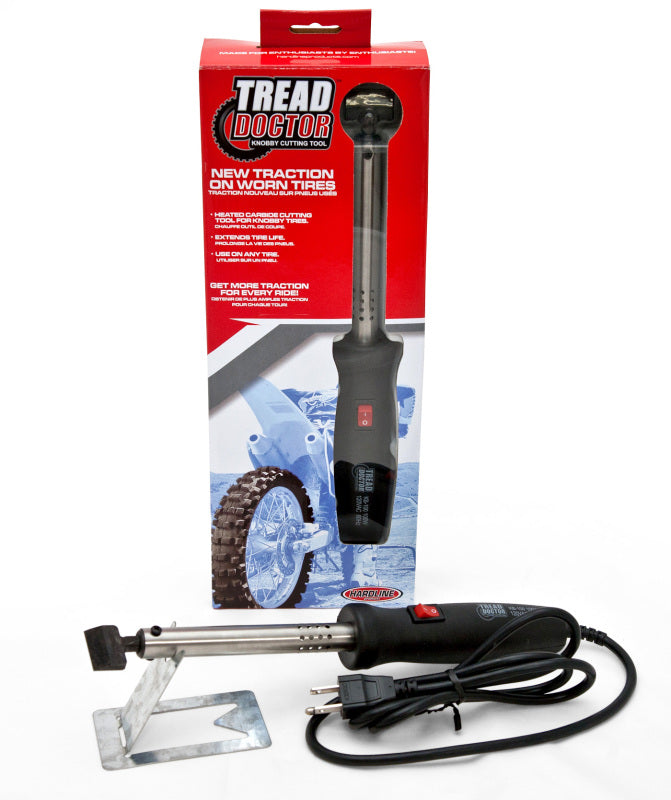 Hardline TD-1 - HRLTD-1 - Hardline Tread Doctor USA - Shipped in Europe - Tuningsupply.com