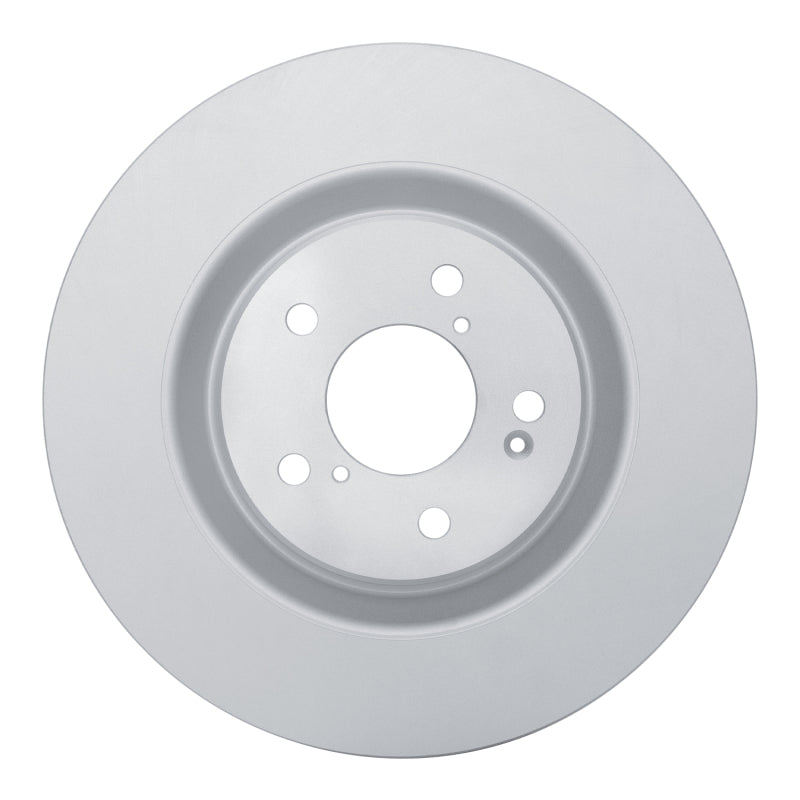 DFC 600-58037 - DFC600-58037 - DFC 22-26 Acura MDX Front Brake Rotor - Shipped in Europe - Tuningsupply.com