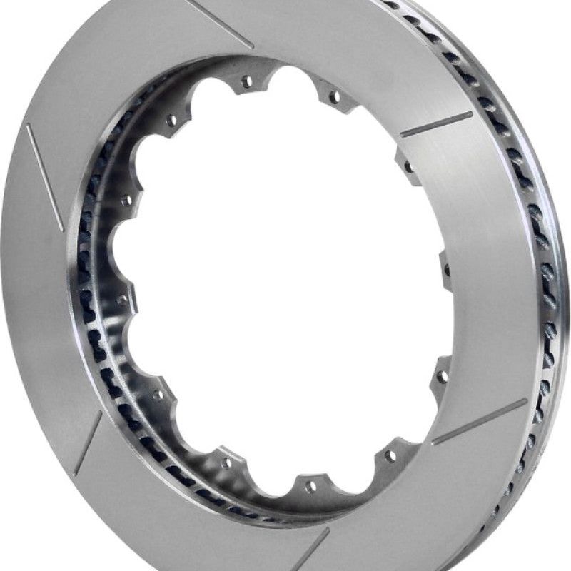 Wilwood 160-8399 - WIL160-8399 - Wilwood Rotor-SV-GT 72 SPC-37 -LH 14.00 x 1.25 - 12 on 8.75in - Shipped in Europe - Tuningsupply.com