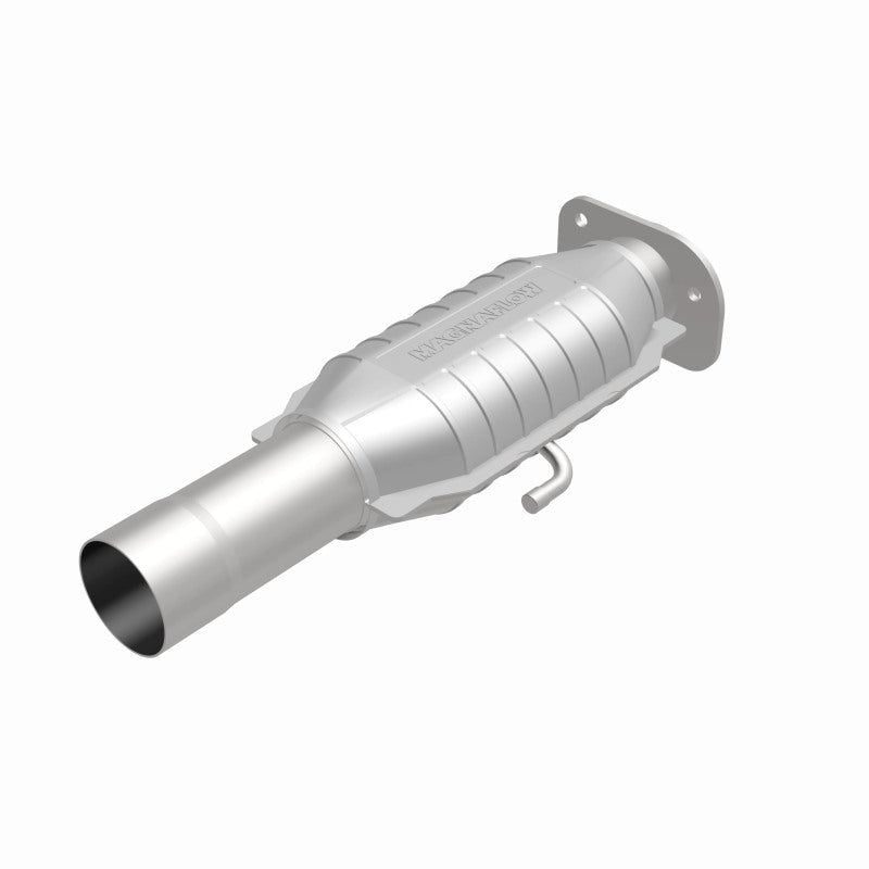 Magnaflow 93441 - MAG93441 - MagnaFlow Conv DF GM 86 90 - Shipped in Europe - Tuningsupply.com