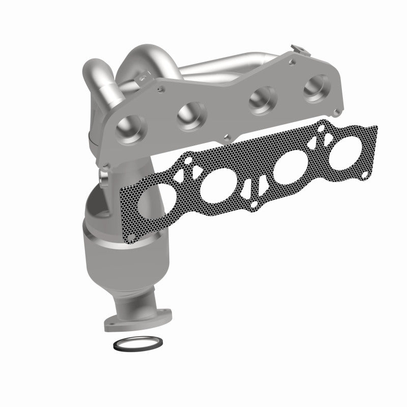 Magnaflow 50803 - MAG50803 - MagnaFlow Direct Fit Catalytic Converter 02-06 Toyota Camry 2.4L - Shipped in Europe - Tuningsupply.com