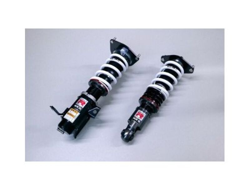 HKS 80310-AF005 - HKS80310-AF005 - HKS Hipermax R ZD8 Full Kit - Shipped in Europe - Tuningsupply.com