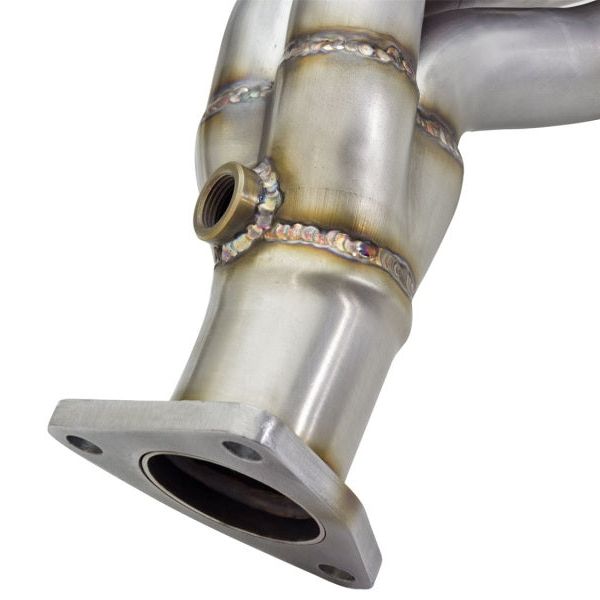 aFe 48-36103 - AFE48-36103 - aFe Twisted Steel Headers 03-06 Nissan 350Z /Infiniti G35 V6-3.5L - Shipped in Europe - Tuningsupply.com