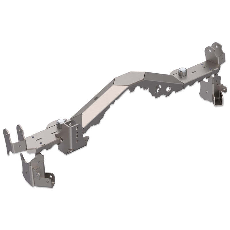 Artec Industries JK1415 - ARTJK1415 - Artec Industries 07-18 Jeep Wrangler JK 1 Ton - Apex Rear 14 Bolt Truss Swap Kit - Shipped in Europe - Tuningsupply.com
