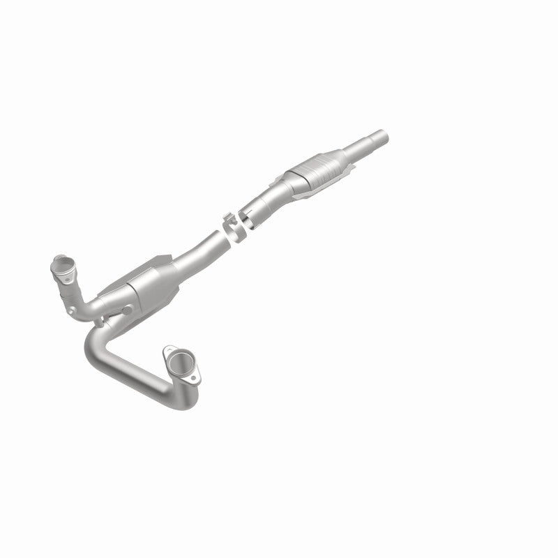 Magnaflow 23661 - MAG23661 - MagnaFlow Conv DF 95 Ford Bronco 5.8L - Shipped in Europe - Tuningsupply.com