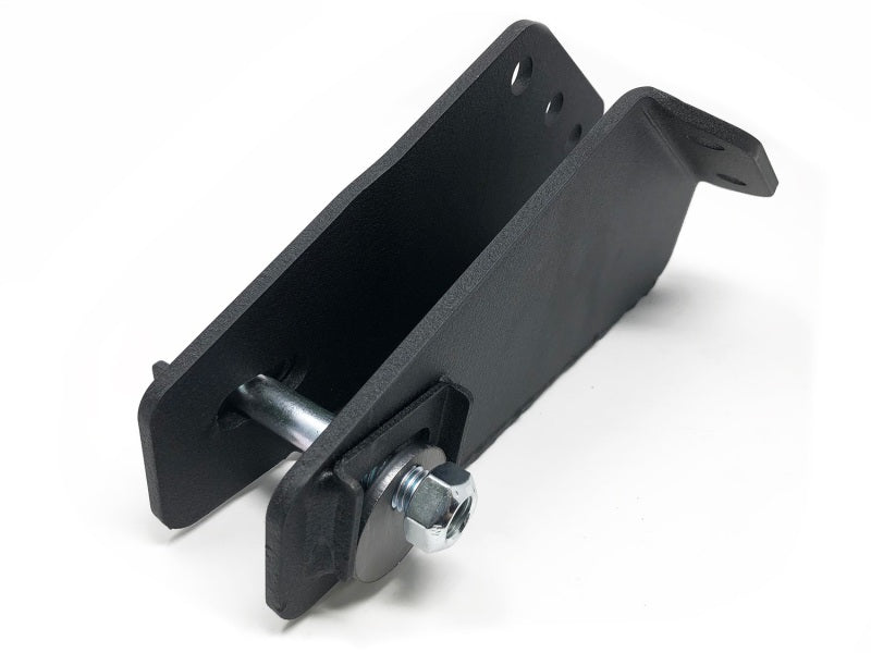 Tuff Country 20842 - TUF20842 - Tuff Country 80-96 Ford F-150 4wd (with 2in Front Lift Kit) Axle Pivot Drop Brackets Pair - Shipped in Europe - Tuningsupply.com