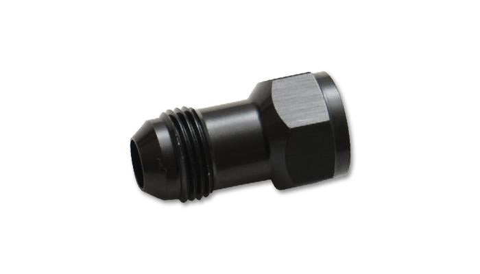 Vibrant 10585 - VIB10585 - Vibrant Female to Male Extender Fitting Size -4AN 1in Long - Shipped in Europe - Tuningsupply.com