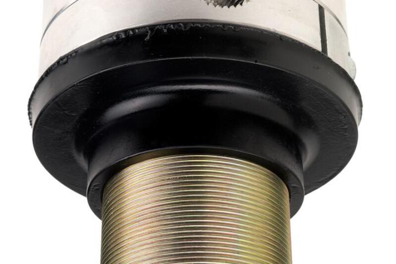 JKS Manufacturing JKS2200 - JKSJKS2200 - JKS Manufacturing Jeep Wrangler TJ/LJ Front Adjustable Coilover Spacer - Shipped in Europe - Tuningsupply.com