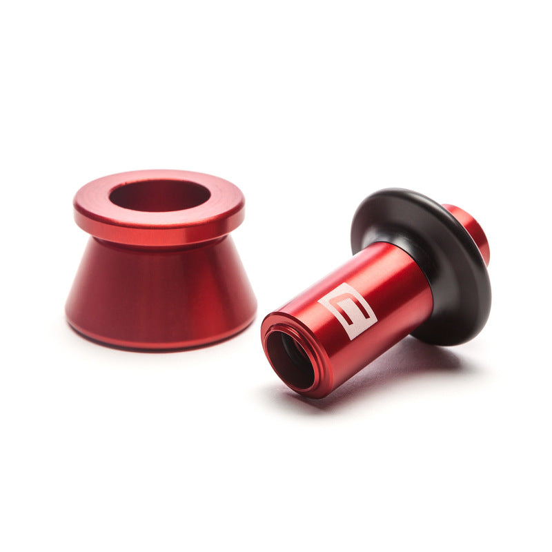 COBB - COBB244310-RD - Cobb Subaru STI Reverse Lockout Pull - Race Red - Shipped in Europe - Tuningsupply.com