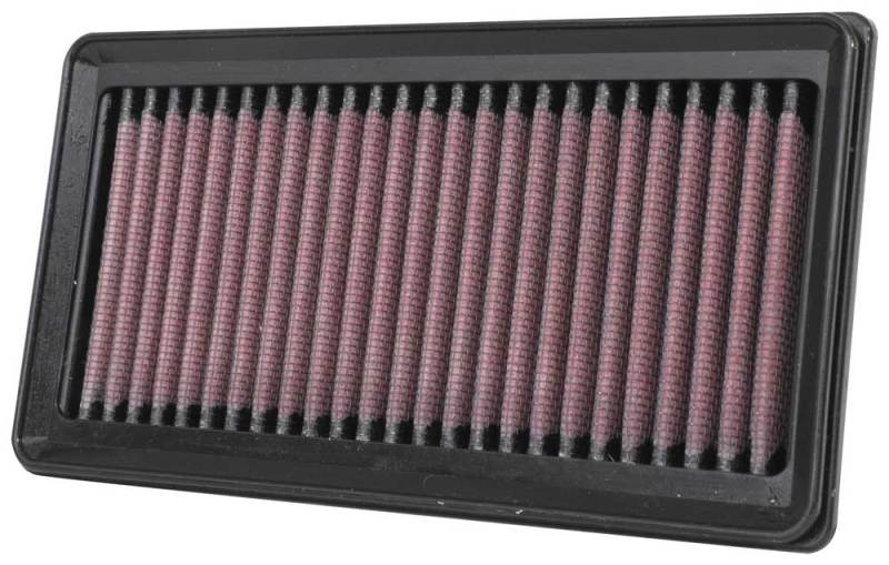 K&N Engineering TB-1219 - KNNTB-1219 - K&N Triumph Scrambler 1200 2019-2020 Replacement Air Filter - Shipped in Europe - Tuningsupply.com