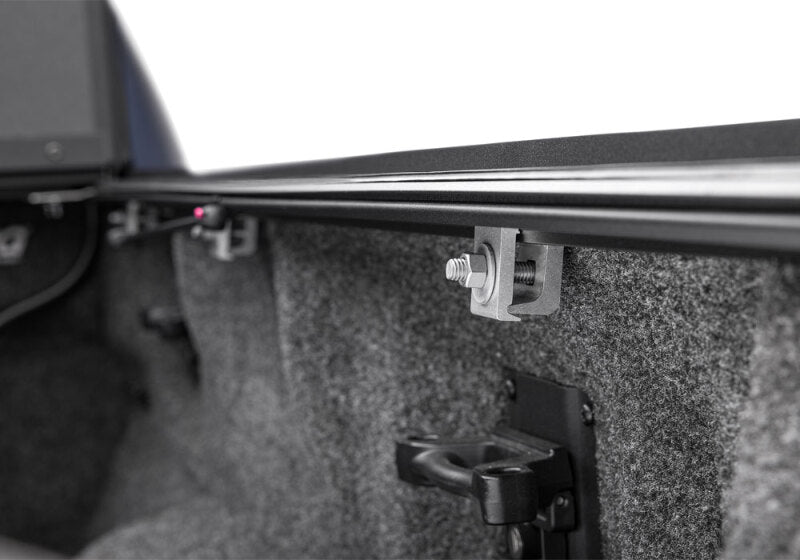 Extang 80832 - EXT80832 - Extang 2024 Toyota Tacoma 5ft Bed Endure ALX - Shipped in Europe - Tuningsupply.com