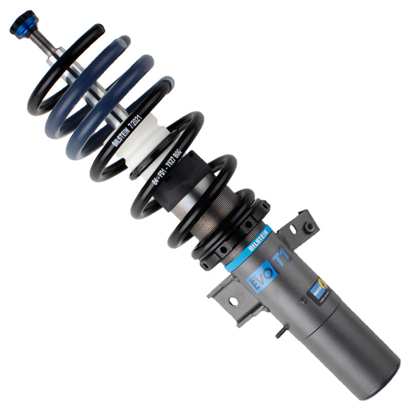 Bilstein 48-304498 - BIL48-304498 - Bilstein 20-22 Toyota GR Supra B3 OE Replacement Suspension Kit - Front / Rear - Shipped in Europe - Tuningsupply.com