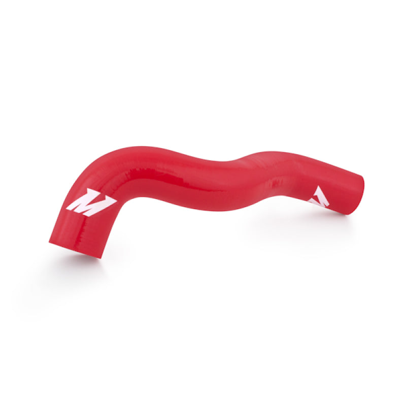 Mishimoto MMHOSE-F2D-05MRD - MISMMHOSE-F2D-05MRD - Mishimoto 05-07 Ford 6.0L Powerstroke Coolant Hose Kit (Monobeam Chassis) (Red) - Shipped in Europe - Tuningsupply.com
