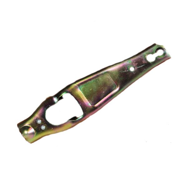 McLeod Racing 16923 - MLR16923 - McLeod Fork Ford Cable Link T45 3660 Modified Longer & U-Shape 2000Up - Shipped in Europe - Tuningsupply.com