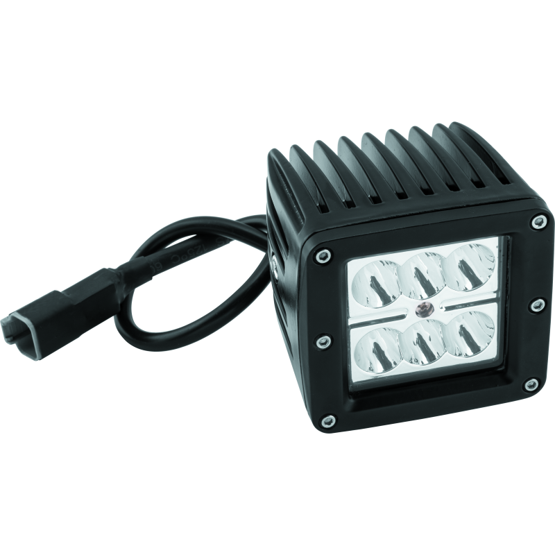 DragonFire Racing 521480 - DFR521480 - DragonFire Racing 2X2in Pod Light - Shipped in Europe - Tuningsupply.com