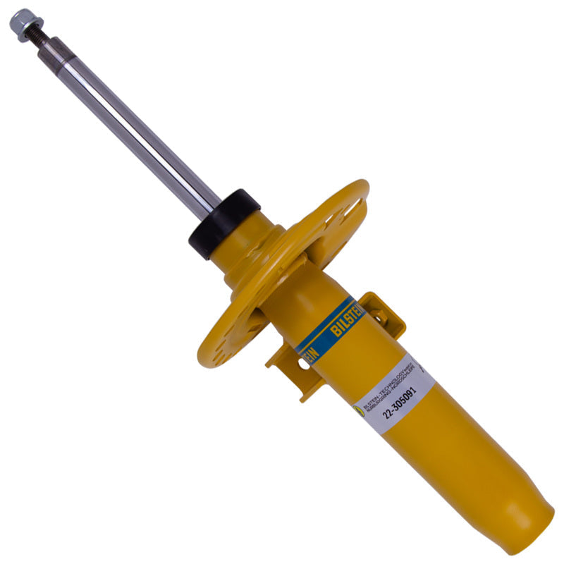 Bilstein 22-305091 - BIL22-305091 - Bilstein 2021 BMW 330e xDrive B6 Performance Suspension Strut Assembly - Front Right - Shipped in Europe - Tuningsupply.com