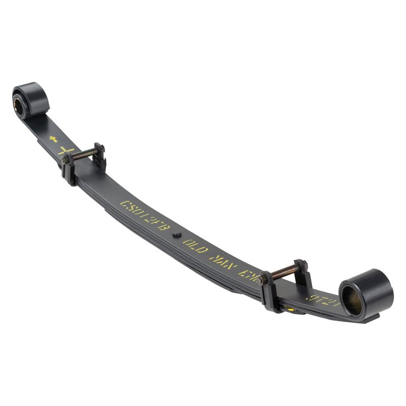 Old Man Emu CS012FB - ARBCS012FB - ARB / OME Leaf Spring Suzuki Sierra F - Shipped in Europe - Tuningsupply.com