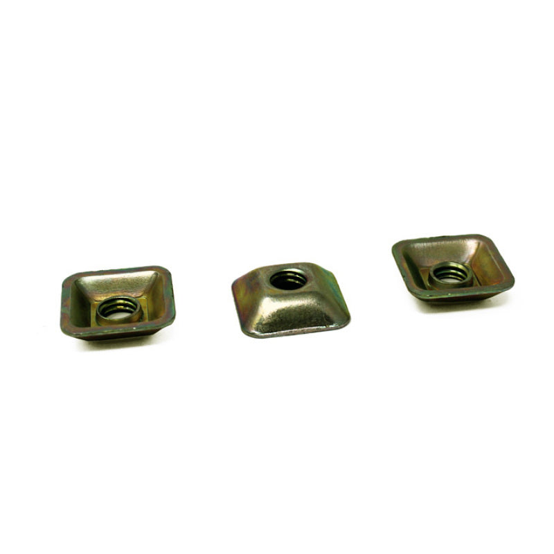Baja Designs 660303 - BAJ660303 - Baja Designs 3/8in Tamperproof Security Hardware Kit (Does not fit S1/Dome/Rock Light) - Shipped in Europe - Tuningsupply.com