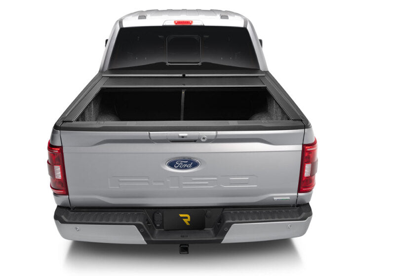 Roll-N-Lock - RNLLG131M - Roll-N-Lock 2021 Ford F-150 67.1in M-Series Retractable Tonneau Cover - Shipped in Europe - Tuningsupply.com