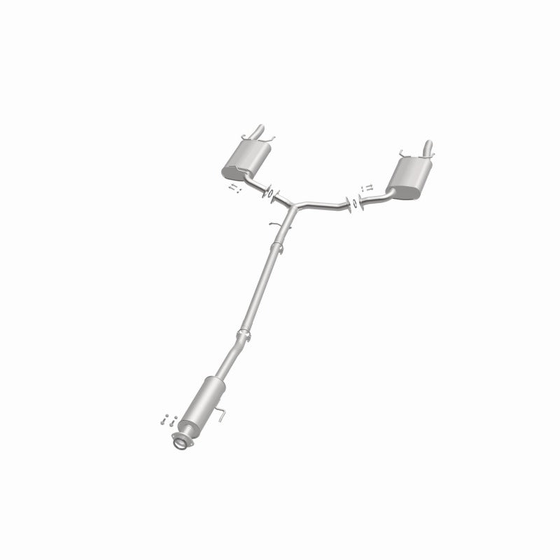 Magnaflow 106-0799 - MAG106-0799 - BRExhaust 05-12 Toyota Avalon 3.5L Exhaust Kit - Shipped in Europe - Tuningsupply.com