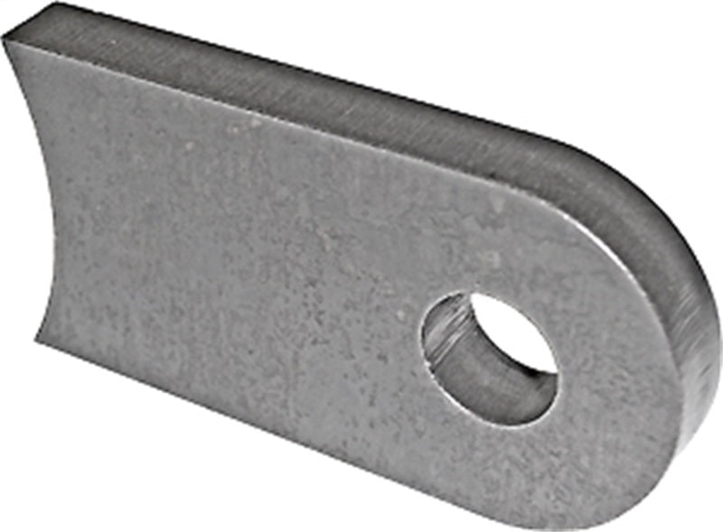 RockJock JK-BRKT-FSB - ROKJK-BRKT-FSB - RockJock Antirock Sway Bar Universal Sway Bar Link Mounting Tab Weld-On Single-Hole - Shipped in Europe - Tuningsupply.com