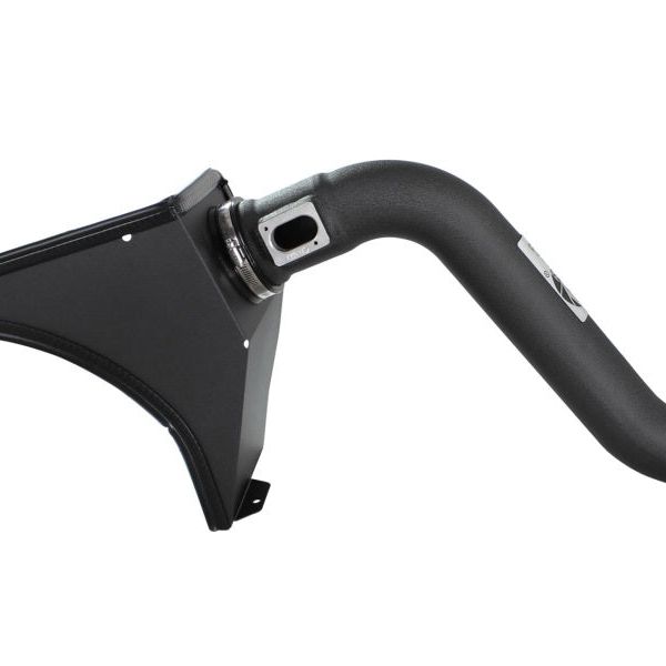 aFe 54-12522 - AFE54-12522 - aFe MagnumFORCE Intake System Stage-2 Pro 5R 12-15 BMW X1 (E84) 2.0L N20 - Shipped in Europe - Tuningsupply.com