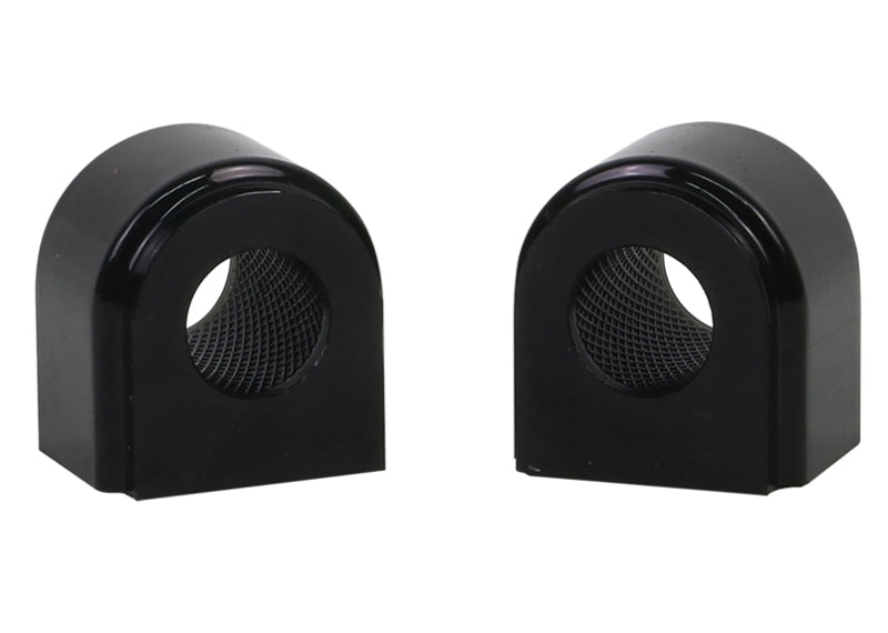 Whiteline W23677 - WHLW23677 - Whiteline 15-21 Volkswagen Golf/GTI Rear Sway Bar Bushing Service Kit - Shipped in Europe - Tuningsupply.com