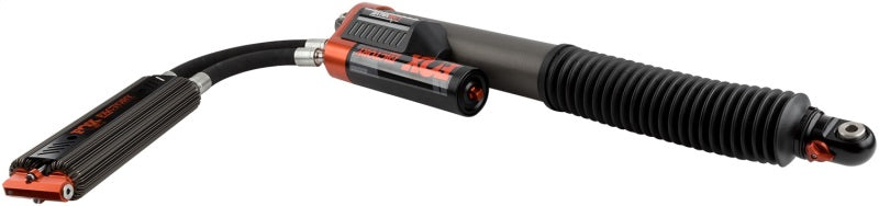 FOX 883-09-153 - FOX883-09-153 - Fox Ford Raptor 3.0 Factory Series 12.3in External QAB P/B External Cooler Shock Set - Shipped in Europe - Tuningsupply.com