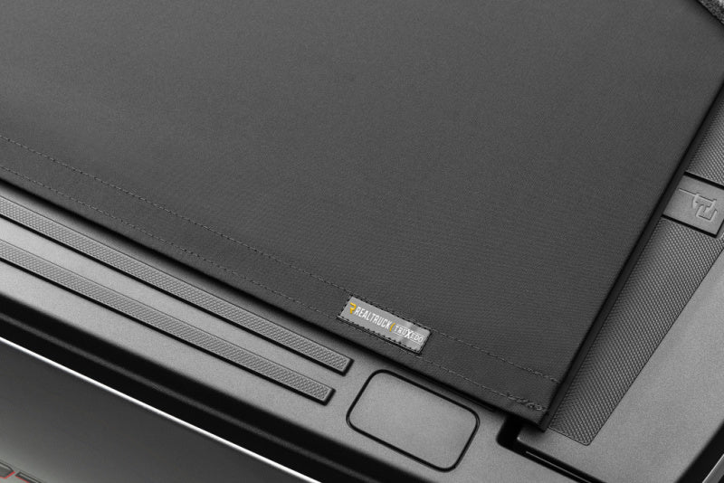 Truxedo 1497701 - TRX1497701 - Truxedo 15-21 Ford F-150 5ft 6in Pro X15 Bed Cover - Shipped in Europe - Tuningsupply.com