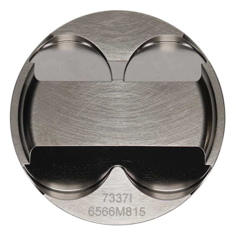 Wiseco K566M815AP - WISK566M815AP - Wiseco Acura 4v DOME +5cc STRUTTED 81.5MM Piston Kit - Shipped in Europe - Tuningsupply.com