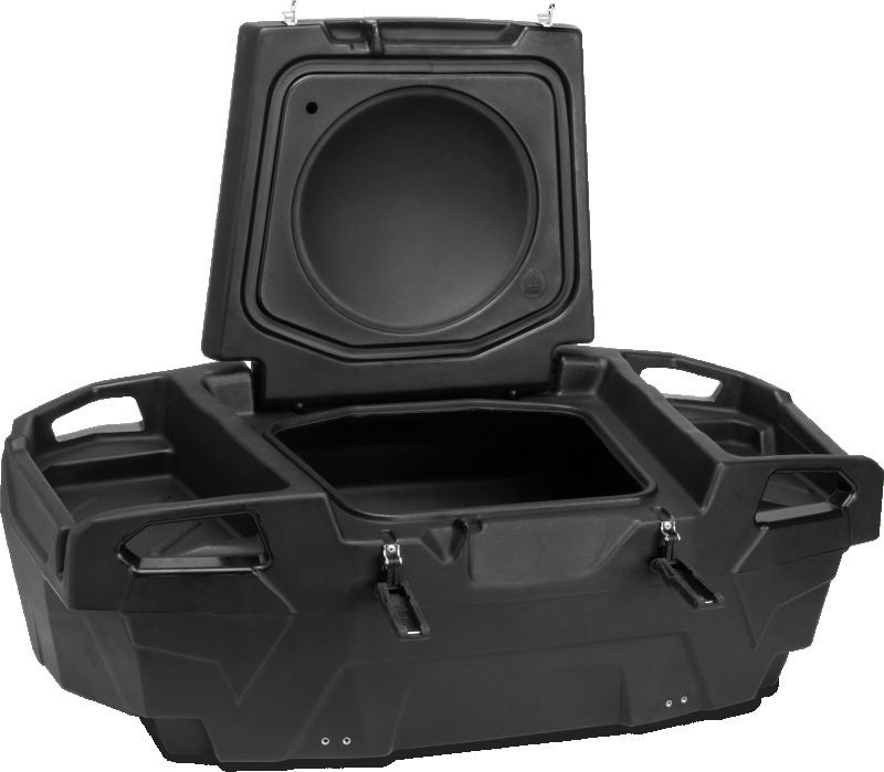 QuadBoss 157175 - QBS157175 - QuadBoss Arctic Cat Wildcat Sport 700/XT 15-19 Expedition Series UTV Cargo Box - Shipped in Europe - Tuningsupply.com
