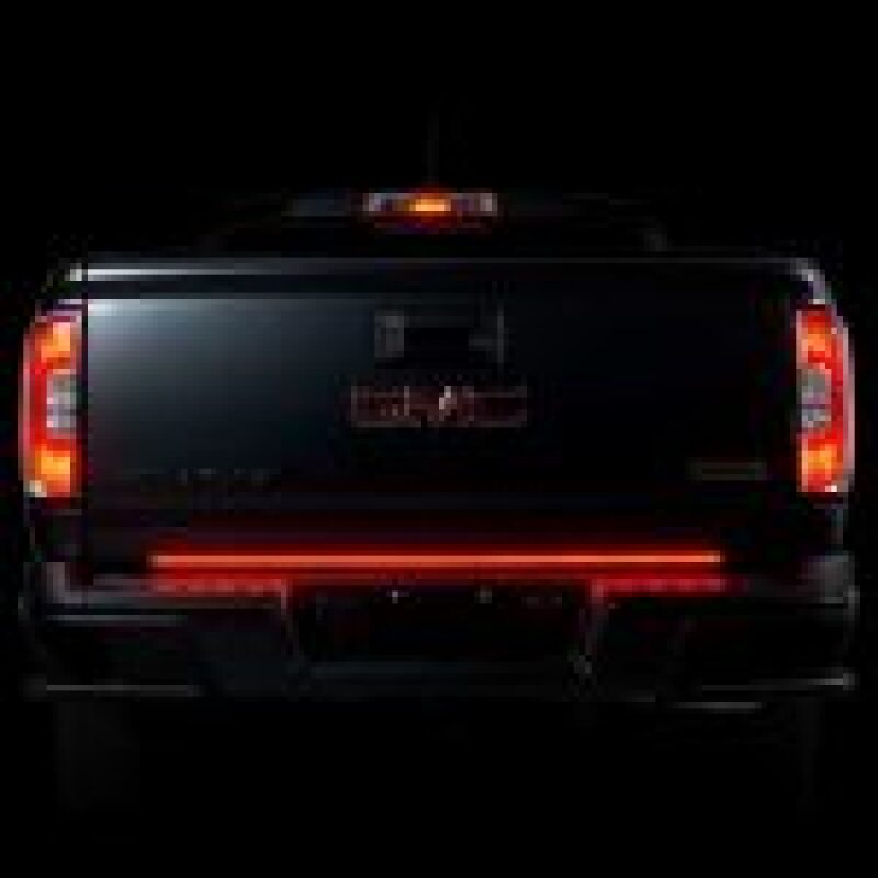 Putco 9201948-04 - PUT9201948-04 - Putco 15-22 Chevy Colorado//20-22 Jeep Gladiator 48in Light Blade Direct Fit Kit Red/Amber/White - Shipped in Europe - Tuningsupply.com