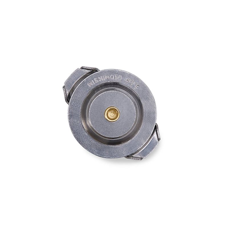 Mishimoto MMTS-MB62-08L - MISMMTS-MB62-08L - Mishimoto 08-12 Mercedes Benz C63 AMG 180 Degree Racing Thermostat - Shipped in Europe - Tuningsupply.com