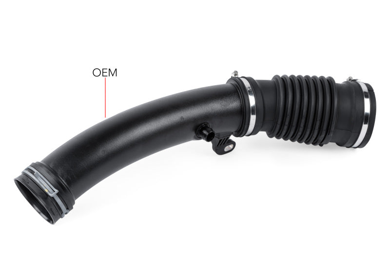 APR CI100038 - APRCI100038 - APR 17-20 Audi RS3/18-22 Audi TT RS Quattro (MK3) 2.5T TFSI Turbocharger Inlet System - Shipped in Europe - Tuningsupply.com