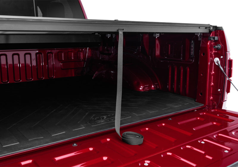 Roll-N-Lock - RNLLG101M - Roll-N-Lock 15-18 Ford F-150 XSB 65-5/8in M-Series Retractable Tonneau Cover - Shipped in Europe - Tuningsupply.com