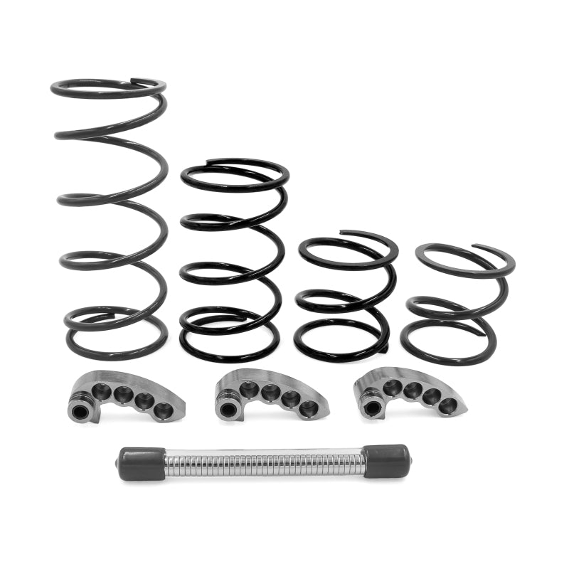 EPI PRO511 - EPIPRO511 - EPI 24+ Polaris Xpedition/5 Pro Series Clutch Kit - Shipped in Europe - Tuningsupply.com