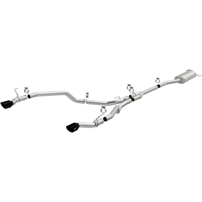 Magnaflow 19633 - MAG19633 - Magnaflow 2021+ Honda Ridgeline 3.5L NEO Cat-Back Exhaust System - Shipped in Europe - Tuningsupply.com
