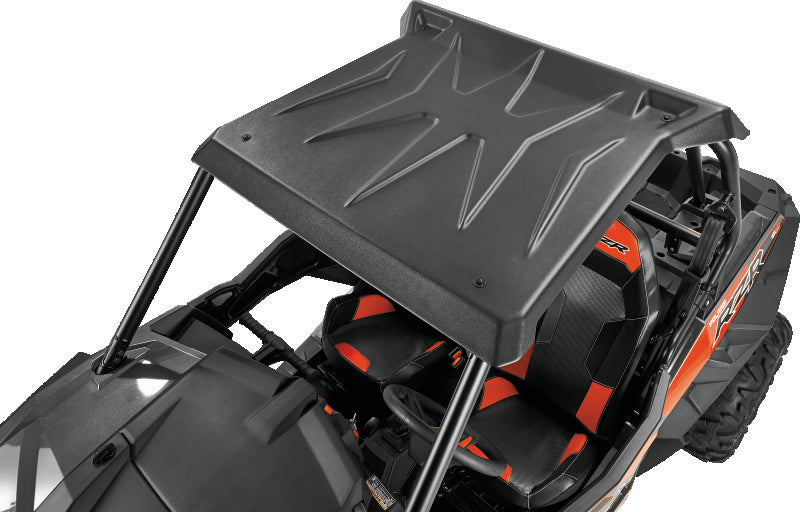 QuadBoss 326655 - QBS326655 - QuadBoss 09-14 Polaris Ranger 400 Roof - Shipped in Europe - Tuningsupply.com