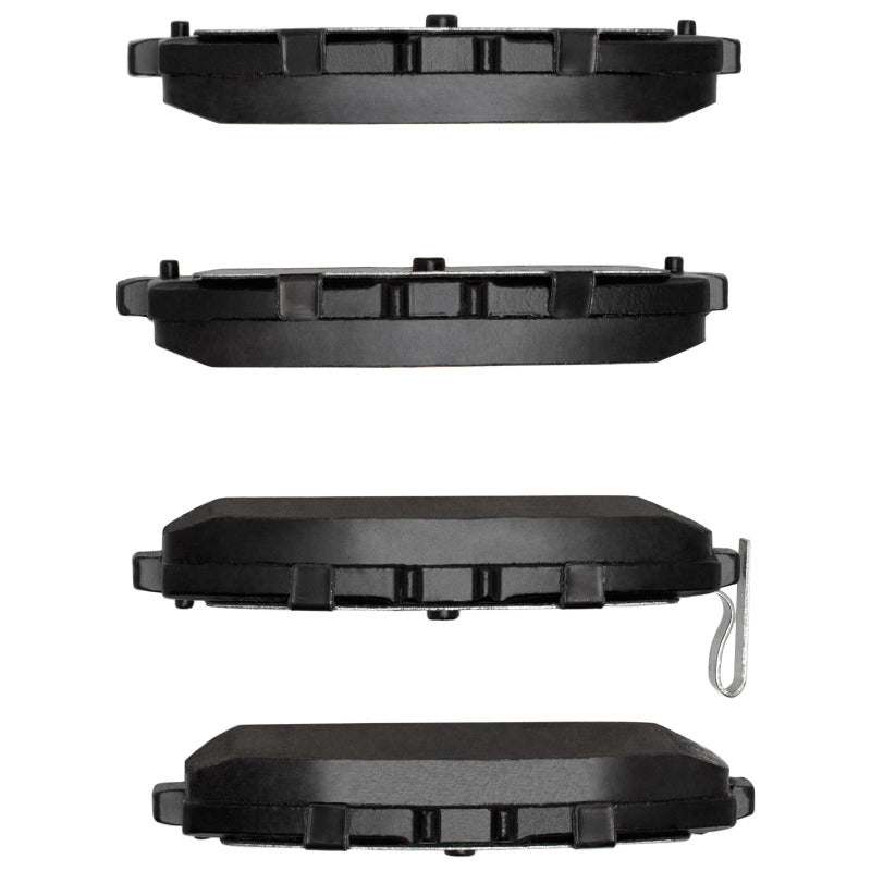 DFC 1551-1180-00 - DFC1551-1180-00 - DFC 06-25 Mazda MX-5 Miata Rear 5000 Advanced Ceramic Brake Pads - Shipped in Europe - Tuningsupply.com
